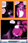Rating: e
ID: 5451693
Date: 2025-03-23 15:30:34 -0400
Status: active
Score: 11
2016 anthro aperture_science balls belly big_balls bottomwear brown_body brown_fur clothing comic dialogue duo english_text flashlight fur furry_tail genitals guardians_of_the_galaxy hi_res inflation machine male mammal markings marvel midsummernightsdream obese overweight pants procyonid raccoon ring_(marking) ringed_tail robot rocket_raccoon shirt striped_markings striped_tail stripes tail tail_markings tank_top text topwear wardrobe_malfunction post #5451693