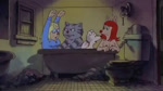 16:9 1972 20th_century 2d_animation ancient_art animated anthro bad_metadata bath bathroom bathroom_sex bathtub breast_fondling breast_play breasts canid canine canis charlene_(fritz) claw_foot_bathtub clothing dee-dee_(fritz_the_cat) dialogue dirty_talk domestic_cat domestic_dog eyes_closed eyewear felid feline felis female film_scenes fondling frame_by_frame fritz_the_cat fritz_the_cat_(character) from_front_position glasses group hand_on_breast humor long_playtime lying male male/female mammal missionary_position moan nipples nude on_back ralph_bakshi robert_crumb sex slightly_chubby smile sound undressing voice_acted webm widescreen winston_the_fox