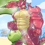 Rating: e
ID: 4310850
Date: 2023-09-24 11:11:52 -0400
Status: active
Score: 38
1:1 2023 abs absurd_res ambiguous_gender animal_humanoid animate_inanimate antenna_hair antennae_(anatomy) antennae_pull areola balls barazoku beach biceps big_dom_small_sub big_penis black_eyes blue_body blue_skin blue_tail blush bodily_fluids broad_shoulders claws cloud deep_sea_gargantuar detailed dominant duo earless electronic_arts elemental_creature erection fellatio fin fist flora_fauna flower foreskin gargantuar genitals green_antennae green_body green_lips hair half-closed_eyes hi_res hisscovet humanoid humanoid_genitalia humanoid_penis internal leaf lips long_tail looking_down looking_down_at_partner looking_pleasured looking_up looking_up_at_partner male male/ambiguous manly marine marine_humanoid multicolored_body multicolored_skin multicolored_tail muscular narrowed_eyes nipples noseless open_mouth oral outside peashooter_(pvz) pecs penile penis pink_areola pink_nipples plant plants_vs._zombies popcap_games presenting presenting_balls presenting_penis public public_oral public_sex pupils red_body red_penis red_skin red_tail saliva saliva_on_penis saliva_string sand sea seaside seductive sex shadow signature size_difference sky small_pupils standing sweat tail tail_fin teeth thick_penis thick_thighs triceps two_tone_body undead vein veiny_penis water wide_eyed yellow_balls yellow_body yellow_sclera yellow_skin yellow_tail zombie post #4310850