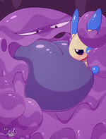 Rating: q
ID: 3552955
Date: 2022-09-07 09:21:06 -0400
Status: active
Score: 136
2022 2d_animation 3_fingers ambiguous_gender animated aphrodisiac beady_eyes big_tongue blue_markings blush blush_lines bodily_fluids bound breath breath_powers breathing crying digital_media_(artwork) distressed dripping drooling elcnusmedy encasement evil_grin eyebrows featureless_hands featureless_limbs feral fingers fully_inside generation_1_pokemon generation_3_pokemon glistening glistening_body goo-connected_lips goo_creature group half-closed_eyes high_framerate inside_stomach internal licking looking_pleasured lying markings minun motion_tweening muk multicolored_body narrowed_eyes nintendo no_sound on_front open_mouth partially_inside pherokinesis pheromone_breathing pheromones plusle poison pokemon pokemon_(species) purple_background purple_body purple_tongue raised_eyebrow raised_inner_eyebrows red_markings restrained saliva scared short_playtime simple_background slime slime_vore sludge smile teardrop tears tongue tongue_out torogao translucent trio two_tone_body vore wavy_mouth webm white_body x-ray_view post #3552955