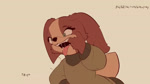 Rating: s
ID: 5365958
Date: 2025-02-11 10:39:58 -0500
Status: active
Score: 120
16:9 2024 4_fingers ambiguous_anthro ambiguous_gender animated ann_(tohupo) anthro brown_body brown_fur canid canine canis clothed clothed_anthro clothing conditional_dnp countershade_face countershading digital_media_(artwork) domestic_dog fingers floppy_ears fur green_clothing green_topwear lop_ears mammal no_sound open_mouth papillon pink_tongue short_playtime signature simple_background solo tan_background tohupo tongue topwear toy_dog webm widescreen post #5365958