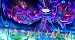 Rating: s
ID: 5454051
Date: 2025-03-24 17:03:45 -0400
Status: active
Score: 10
absurd_res anthro bandai_namco belt black_body black_sclera board_game cape claws clothing dice digimon digimon_(species) digimon_ghost_game dungeons_and_dragons gulusgammamon hasbro hi_res horn ichimoral male solo wizards_of_the_coast post #5454051