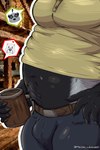 Rating: q
ID: 5646432
Date: 2025-06-16 14:06:48 -0400
Status: active
Score: 13
2025 5_fingers anthro badger beer_mug belly bodily_fluids bottomwear bulge close-up clothing container cougar cup echo echo_(game) echo_(series) echo_project felid feline fingers fur heart_symbol hi_res holding_container holding_cup holding_object male mammal merlocleonidas mustelid musteline nails nikolai_krol pants question_mark samuel_ayers shirt solo stop_putting_this_image_on_my_timeline_you're_making_me_act_up_(meme) sweat sweatdrop the_smoke_room topwear post #5646432