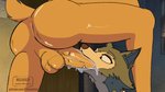 Rating: e
ID: 2642648
Date: 2021-03-06 19:48:52 -0500
Status: active
Score: 1043
2020 2d_animation animated anthro anthro_on_anthro anthro_penetrated anthro_penetrating anthro_penetrating_anthro antlers anus athletic balls balls_on_face beastars bikomation blinking bodily_fluids body_part_in_mouth bone bouncing_balls bouncing_butt brown_nose butt canid canine canis cervine claws conditional_dnp deep_throat deer digital_media_(artwork) duo erection face_fucking fellatio forced forced_oral frame_by_frame fur genital_fluids genitals grey_body grey_fur horn irrumatio lagomorph legoshi_(beastars) leporid loop louis_(beastars) male male/male male_penetrated male_penetrating male_penetrating_male mammal muscular neck_bulge nude oral oral_only oral_penetration penetration penile penile_penetration penis penis_in_mouth predator/prey raised_tail red_deer role_reversal saliva scut_tail sex short_playtime short_tail sucking tail teeth unlocked_reward wet wide_eyed widescreen wolf yellow_body yellow_fur post #2642648