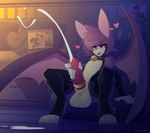 Rating: e
ID: 4615973
Date: 2024-02-22 16:08:44 -0500
Status: active
Score: 167
accessory anthro bat bell bell_collar big_penis bodily_fluids breath buttplug clothing cock_ring collar cum cumshot dust:_an_elysian_tail ear_piercing ejaculation excessive_cum excessive_genital_fluids fur genital_fluids genitals gloves handwear heart_symbol huge_penis jewelry legwear male mammal masturbation nero_the_nimbat nimbat orgasm orgasm_face penis penis_accessory penis_jewelry piercing pillow plug_(sex_toy) purple_body purple_eyes purple_fur sex_toy solo stockings warden006 wings post #4615973