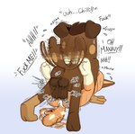 Rating: e
ID: 5360981
Date: 2025-02-09 02:41:40 -0500
Status: active
Score: 197
2024 3_toes afterimage anthro anthro_on_anthro anthro_penetrated anthro_penetrating anthro_penetrating_anthro anus arm_support australian_cattle_dog balls begging biped black_text bluey_(series) bodily_fluids bouncing_balls brown_balls brown_body brown_ears brown_fur brown_hair butt button_ears canid canine canis canon_x_oc cattledog cheating_wife chilli_heeler clap cum cum_from_pussy cum_in_pussy cum_inside cum_on_tail dark_body dark_fur dark_hair dialogue digital_drawing_(artwork) digital_media_(artwork) domestic_dog duo ellipsis english_text extended_arm faceless_anthro faceless_character faceless_female faceless_male feet female female_penetrated floppy_ears flying_sweatdrops from_front_position fur gasp genital_fluids genitals gloves_(marking) gradient_background hair herding_dog infidelity intraspecies leaking_cum leg_markings light_body light_fur light_spots looking_pleasured lying male male/female male_penetrating male_penetrating_female mammal mannysdirt markings mature_anthro mature_female missionary_position moan monotone_balls monotone_genitals multicolored_body multicolored_fur name_drop name_in_dialogue nude nude_anthro nude_female nude_male on_back orange_body orange_fur pastoral_dog penetration plantigrade pointy_ears prick_ears profanity raised_heel sex short_hair sigh simple_background socks_(marking) sound_effects spots spotted_body spotted_fur spotted_markings spotted_tail sweat sweatdrop sweaty_body tail tail_markings tail_motion tailwag talking_to_another talking_to_partner tan_inner_ear tan_markings tan_spots text text_emphasis three-quarter_view toes tremble_spikes two_tone_body two_tone_fur two_tone_tail underline vaginal vaginal_penetration white_body white_fur white_markings white_spots post #5360981