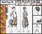 Rating: s
ID: 1451813
Date: 2018-02-09 04:32:11 -0500
Status: active
Score: 9
5:4 accessory anthro barefoot bodily_fluids bottomwear canid canine canis cel_shading clothed clothing dracojeff english_text feet fur grey_body grey_fur grey_hair grey_tail hair headband hi_res jewelry male mammal model_sheet multicolored_body multicolored_fur multicolored_tail necklace plantigrade shaded shorts solo tail teardrop tears text tongue tongue_out topless two_tone_body two_tone_fur white_body white_feet white_fur white_tail wolf wolf_pup_tk post #1451813