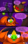 Rating: q
ID: 5294644
Date: 2025-01-08 04:57:07 -0500
Status: active
Score: 19
absurd_res asscrack axel_the_tepig bacon_butt_(tepigfan101) banette big_butt butt comic dialogue duo english_text female femboy feral generation_3_pokemon generation_5_pokemon hi_res male male/female nintendo nude on_ground orange_body pokemon pokemon_(species) scared scared_face superhero supervillain tail tepig tepigfan101 text post #5294644