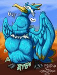 Rating: q
ID: 5640049
Date: 2025-06-13 17:35:15 -0400
Status: active
Score: 13
abdominal_bulge absurd_res ambiguous_gender ambiguous_prey avian avian_feet beak blitzit blue_body cramorant digestion_noises facial_markings fan_character feathered_crest feathered_wings feathers feet feral feral_pred generation_8_pokemon green_eyes gyrotech head_crest head_markings hi_res male male_pred markings mask_(marking) membrane_(anatomy) neck_bulge nintendo pokemon pokemon_(species) same_size_pred tail tail_feathers thunk_(gyro) toes vore webbed_feet white_markings wings yellow_markings post #5640049
