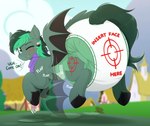 Rating: q
ID: 4841770
Date: 2024-06-09 23:45:55 -0400
Status: active
Score: 30
ageplay bat_pony big_diaper blue_eyes blush clothed clothing diaper diaper_fetish ear_piercing english_text equid equine fan_character fangs feral flying hasbro hi_res hooves horse infantilism male mammal membrane_(anatomy) membranous_wings my_little_pony one_eye_closed piercing pony quadruped roleplay scarf shuphle target teeth text wearing_diaper wings wink post #4841770