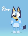Rating: s
ID: 4250590
Date: 2023-08-23 18:24:55 -0400
Status: active
Score: 451
2023 3_toes 4_fingers anthro australian australian_cattle_dog benjipaws biped black_mouth black_nose blue_body blue_eyebrows blue_fur blue_markings blue_spots blue_tail blue_theme bluey_(series) bluey_heeler canid canine canis cattledog child colored cool_colors countershade_snout countershade_torso countershading dialogue digital_drawing_(artwork) digital_media_(artwork) dipstick_tail domestic_dog english_text exclamation_point eyebrows feet female female_anthro fingers fur gloves_(marking) herding_dog hi_res interjection leg_markings mammal markings naturally_censored nude nude_anthro nude_female pastoral_dog pigeon_toed pointy_ears prick_ears profanity red_tongue simple_background snout socks_(marking) solo spots spotted_body spotted_fur standing tail tail_markings tan_body tan_countershading teeth text toes tongue white_text young young_anthro young_female post #4250590