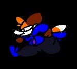 Rating: s
ID: 3045951
Date: 2021-11-27 09:36:09 -0500
Status: active
Score: 82
animated anthro canid canine fox low_res male mammal running short_playtime solo soups_(superiorfox) superiorfox thumbnail post #3045951