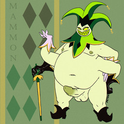 Rating: e
ID: 5690289
Date: 2025-07-06 15:12:35 -0400
Status: pending
Score: 4
1:1 2025 4_arms absurd_res balls belly cane clothing demon digital_drawing_(artwork) digital_media_(artwork) empty_eyes fool's_hat footwear genitals gloves green_eyes green_nipples handwear hat headgear headwear helluva_boss hi_res humanoid male mammon_(helluva_boss) moobs mostly_nude multi_arm multi_limb navel nipples overweight overweight_male penis peterdamart shoes solo teeth post #5690289