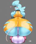 Rating: e
ID: 1766781
Date: 2019-01-15 20:56:53 -0500
Status: active
Score: 81
2019 anthro backsack balls big_balls big_butt butt clothing collar curvy_figure digital_media_(artwork) dress eyelashes femboy footwear freckles genitals heart_symbol hi_res high_heels house_mouse huge_balls huge_butt looking_at_viewer looking_back male mammal mouse murid murine muscle_mouse rodent shoes solo thick_thighs underbutt vimhomeless wide_hips post #1766781