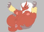 Rating: e
ID: 5253212
Date: 2024-12-19 17:03:18 -0500
Status: active
Score: 106
absurd_res aloy27 anthro anus areola big_breasts blaziken breasts butt claws female generation_3_pokemon genitals hi_res nintendo nipples pink_areola pink_nipples pokemon pokemon_(species) presenting presenting_anus presenting_hindquarters pubes pussy solo spread_legs spreading thick_thighs post #5253212