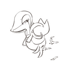 Rating: e
ID: 5673939
Date: 2025-06-28 18:24:46 -0400
Status: active
Score: 151
1:1 2013 3_fingers after_sex animated aogami biped biped_to_quadruped black_nose blinking bodily_fluids canid canine cum cum_drip cum_in_vagina cum_inside cum_on_ground cunnilingus digital_drawing_(artwork) digital_media_(artwork) dripping duo ejaculation felching female female/female fennekin feral feral_on_feral fingers fox generation_5_pokemon generation_6_pokemon genital_fluids genitals inner_ear_fluff interspecies licking looking_at_another looking_at_partner lying mammal narrowed_eyes nintendo on_side open_mouth oral orgasm pokemon pokemon_(species) quadruped sex short_playtime simple_background snivy snout tail tongue tongue_out tuft vaginal vaginal_fluids vaginal_fluids_on_face vaginal_squirting vulva white_background post #5673939