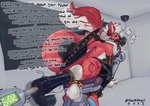 Rating: e
ID: 3621228
Date: 2022-10-11 20:38:12 -0400
Status: active
Score: 419
2022 absurd_res anal anal_fluids anal_juice_drip anal_juice_string anal_masturbation anal_penetration anal_tugging animal_dildo animal_sex_toy anthro anthro_penetrated anus arms_tied avian backsack ball_gag ball_ring balls bdsm beak being_watched black_ball_gag black_dildo blue_body blue_fur bodily_fluids bondage bound brainwashing breath butt camera chastity_cage chastity_device claws clock cuff_(restraint) dialogue digital_media_(artwork) dildo dildo_in_ass dildo_insertion dirty_talk dragon dripping english_text equine_dildo feathers fuck_bench fucking_machine fur gag gagged genital_fluids genitals gold_(metal) gold_chastity_cage gold_chastity_device good_boy green_eyes grey_anus grey_beak group gryphon hair head_tuft hi_res inner_ear_fluff isomer_percha_(oki~) legs_tied looking_at_another machine male male_penetrated markings masturbation motion_blur motion_lines multicolored_body multicolored_feathers multicolored_fur mythological_avian mythological_creature mythological_scalie mythology neck_tied object_in_ass offscreen_character panting penetration pet_praise praise precum precum_drip precum_string precum_while_penetrated presenting presenting_anus presenting_balls presenting_hindquarters raised_tail red_body red_ears red_feathers red_fur red_tail red_wings redishdragie restraints saliva saliva_drip scalie security security_camera sex_toy sex_toy_in_ass sex_toy_insertion signature silhouette submissive submissive_anthro submissive_male tail tail_tied tail_tuft text tuft two_tone_body two_tone_feathers two_tone_fur two_tone_tail two_tone_wings verbal verbal_domination white_balls white_body white_claws white_feathers white_fur white_hair white_tail white_wings window wings wings_tied post #3621228