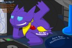 Rating: e
ID: 5335485
Date: 2025-01-28 01:26:10 -0500
Status: active
Score: 61
3:2 anal anal_fingering anal_masturbation animated anthro blinking clothing clothing_aside conditional_dnp fingering fingering_self game_freak generation_3_pokemon high_framerate kerchief looking_at_porn lube male male_penetrated masturbation nintendo notkastar penetration pokemon pokemon_(species) pornography sableye short_playtime smile solo thong underwear underwear_aside post #5335485