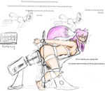 Rating: e
ID: 5586582
Date: 2025-05-20 17:29:26 -0400
Status: active
Score: 7
animal_humanoid ball_gag bdsm bodily_fluids breast_squish breasts canid canid_humanoid canine canine_humanoid ejaculation female forced forced_orgasm fox fox_humanoid from_behind_position fucking_machine fur gag genital_fluids gueststar human humanoid loss_outcome machine mammal mammal_humanoid orgasm overstimulation penetration pink_body pink_fur pussy_ejaculation pussy_ejaculation_while_penetrated rough_sex saliva sex solo squish submissive submissive_female timer_display vaginal_fluids post #5586582