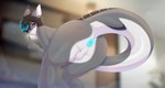 Rating: e
ID: 5562808
Date: 2025-05-10 16:49:16 -0400
Status: active
Score: 52
absurd_res android anthro anus balls black_hair blue_anus blue_eyes butt cybernetics cyborg femboy fish genitals gesture grey_body hair hand_gesture heart_symbol hi_res machine male marine markings mishark nude presenting robot robot_anthro shark shudayuda smile smiling_at_viewer solo tail v_sign post #5562808