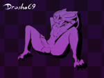 4:3 animated anthro balls butt drasha69 erection fur generation_6_pokemon genitals high_framerate loop male nintendo nipples no_sound noivern nude penile penis pokemon pokemon_(species) short_playtime simple_background smile solo tail webm