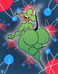 Rating: q
ID: 5453268
Date: 2025-03-24 09:52:28 -0400
Status: active
Score: 8
abstract_background aliasing anthro artist_logo artist_name atom aura bar_emanata big_butt black_tail blush bodily_fluids bottom_heavy bubble_butt butt curvy_figure digital_media_(artwork) emanata eyelashes featureless_feet feet femboy flash_emanata freckled_butt freckled_face freckled_shoulders freckles fur green_body green_fur hi_res logo looking_pleasured male mammal micro mouse murid murine nude open_mouth raised_tail randal_(rexon02) rear_view rodent shrinking signature size_transformation small_waist solo sweat sweatdrop tail text thatdawgmurray thick_thighs toony toony_expression transformation watermark post #5453268