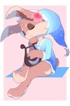 Rating: s
ID: 5545716
Date: 2025-05-03 07:41:32 -0400
Status: active
Score: 10
2:3 absurd_res anthro clothed clothing crescent_moon_(marking) digital_media_(artwork) fan_character female flower_on_head fur harp hat headgear headwear hi_res markings moon_(marking) multicolored_body multicolored_fur musical_instrument nightcap nodding pajama_shirt partially_clothed paws perfectlynormal plucked_string_instrument pooka simple_background solo string_instrument tan_body tan_fur two_tone_body two_tone_fur post #5545716