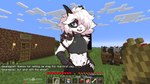 Rating: s
ID: 5498868
Date: 2025-04-12 11:06:36 -0400
Status: active
Score: 278
16:9 anthro arm_warmers armwear beanii benji_(beanii) blue_eyes bottomwear bovid broken_horn brown_body brown_fur caprine chat_box clothing cow_(minecraft) crop_top ear_piercing english_text fur gameplay_mechanics goat gui hair health_bar hi_res horn hud item_slot looking_at_viewer male mammal microsoft midriff minecraft mojang piercing screencap screencap_background shirt shorts solo text topwear url watermark wheat white_body white_fur white_hair widescreen xbox_game_studios post #5498868