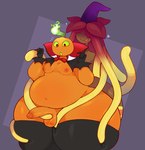 Rating: e
ID: 5187726
Date: 2024-11-17 10:56:52 -0500
Status: active
Score: 51
2024 5_fingers ambiguous_gender areola artist_name balls behind_another belly big_belly big_butt big_penis black_clothing black_gloves black_handwear black_legwear black_stockings bottom_heavy bottomless bow_tie brown_body brown_skin butt clothed clothing colored colored_fire covered_eyes digital_drawing_(artwork) digital_media_(artwork) dozighost duo elemental_creature elemental_humanoid emanata english_text erection fingers fire flaming_hair flora_fauna food for_a_head fruit gasp genitals glans glistening glistening_belly glistening_body glistening_moobs glistening_skin glistening_thighs gloves green_fire green_mouth green_sclera grey_background handwear heart_symbol hi_res holding_penis huge_thighs humanoid humanoid_genitalia humanoid_penis jack_o'_lantern_(pvz) legwear looking_down male male/ambiguous monotone_body monotone_skin moobs mostly_nude multicolored_clothing multicolored_tentacles navel nipples not_furry nude object_head open_mouth orange_areola orange_balls orange_body orange_eyes orange_glans orange_nipples orange_penis orange_skin overweight overweight_humanoid overweight_male pattern_clothing pattern_legwear pattern_stockings penile penis plant plant_humanoid pseudo_hair pumpkin pumpkin_head red_bow_tie sex shaded signature simple_background smile stockings striped_clothing striped_legwear striped_stockings stripes tentacle_hair tentacle_on_balls tentacle_on_leg tentacle_on_penis tentacles text thick_thighs tongue tongue_out topless vampire_costume wide_hips yellow_tentacles post #5187726