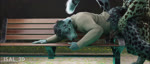 Rating: e
ID: 5334558
Date: 2025-01-27 16:15:52 -0500
Status: active
Score: 1019
3d_(artwork) 3d_animation against_surface anal anal_penetration animated anthro anthro_on_anthro anthro_penetrated anthro_penetrating anthro_penetrating_anthro anthro_penetrating_male bench bent_over blue_body body_part_in_ass bouncing_penis clothing clouded_leopard detailed detailed_background digital_media_(artwork) duo erection felid fluffy fluffy_tail from_behind_position fur genitals hi_res hip_grab humanoid_genitalia isal jaguar leopard leopard_spots looking_pleasured loop male male/male male_penetrated male_penetrating male_penetrating_anthro male_penetrating_male mammal moan muscular muscular_anthro muscular_male muscular_on_muscular nude outside outside_sex pantherine penetration penile penile_penetration penis penis_in_ass public public_sex sex short_playtime side_view sound sound_effects spots tail thrusting webm post #5334558