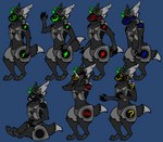Rating: s
ID: 2911766
Date: 2021-09-04 18:40:49 -0400
Status: active
Score: 14
absurd_res angry blue_eyes blue_face blue_mouth broken confusion dash derpdash59 emotion_chart error expression_sheet glitch green_eyes green_face green_hair green_mouth hair happy hi_res machine male malfunction protogen question_mark questioning red_eyes red_face red_mouth resting sad sleeping sparks tired upset white_eyes white_mouth yellow_eyes yellow_face yellow_mouth post #2911766