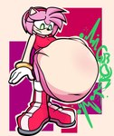 Rating: e
ID: 3680738
Date: 2022-11-09 12:02:52 -0500
Status: active
Score: 21
abdominal_bulge absurd_res ambiguous_gender ambiguous_prey amy_rose anthro belly big_belly bloated bodily_noises boots clothing deep_navel digestion digestion_noises dress drip_effect dripping_text eulipotyphlan female female/ambiguous female_pred footwear fully_inside hedgehog hi_res huge_belly imminent_death imminent_digestion mammal navel onomatopoeia red_boots red_clothing red_dress red_footwear rumbling_stomach sega shoes solo sonic_the_hedgehog_(series) sound_effects text the_box_of_pizza_(artist) vore worried_face worried_look post #3680738