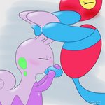Rating: e
ID: 430935
Date: 2014-01-20 23:19:03 -0500
Status: active
Score: 55
1:1 2014 afterglow_ampharos ambiguous_gender artificial_intelligence blush bodily_fluids cum cum_in_mouth cum_inside cum_on_penis digital_creature disembodied_penis duo erection eyelashes eyes_closed fellatio feral feral_on_feral floating gastropod generation_4_pokemon generation_6_pokemon genital_fluids genitals machine male mollusk nintendo oral oral_penetration orgasm penetration penile penis pokemon pokemon_(species) porygon-z raised_arm robot scalie sex simple_background sliggoo slime standing white_background post #430935