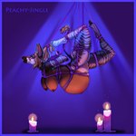 Rating: e
ID: 5583042
Date: 2025-05-19 02:57:17 -0400
Status: active
Score: 27
1:1 2025 anthro athletic bdsm bedroom_eyes belly big_belly big_breasts black_mouth blue_tongue blush bondage bound breasts brown_body brown_fur candle candlelight cloven_hooves eyelashes eyeliner female fetlocks fur genevieve_lykelle genitals hair hi_res hooves huge_belly inner_ear_fluff light looking_at_viewer makeup markings narrowed_eyes navel nipples outie_navel peachy-jingle pregnant pregnant_anthro pregnant_female prehensile_tongue pubes purple_tongue pussy red_hair restraints rope rope_bondage rope_harness seductive side_view skylight solo striped_arms striped_body striped_fur striped_legs striped_markings stripes suspension suspension_bondage tail tail_tuft tongue tuft white_body white_fur post #5583042
