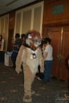 2012 anthro clothing costume felid furnal_equinox fursuit grandfathered_content group kaldar_lion lion male mammal pantherine real unknown_artist