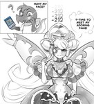 Rating: q
ID: 5392348
Date: 2025-02-23 10:22:21 -0500
Status: active
Score: 36
2025 absurd_res anthro anthro_to_humanoid big_breasts bimboaudino breasts clothed clothed_female clothed_humanoid clothing dez_(ashura43) dialogue dress english_text female gender_transformation generation_7_pokemon gloves greyscale hair handwear heart_symbol hi_res humanoid identity_death intelligence_loss long_hair male monochrome mtf_transformation nintendo pokemon pokemon_(species) salandit sketch solo species_transformation speech_bubble tail text transformation winged_humanoid wings yu-gi-oh! yu-gi-oh_card post #5392348
