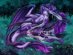 Rating: e
ID: 5451064
Date: 2025-03-23 09:46:22 -0400
Status: active
Score: 63
accessory ambient_arthropod ambient_firefly ambient_insect anal anal_penetration anus barbel_(anatomy) bodily_fluids claws collar cum cum_inside cum_on_feet cum_on_ground cum_while_penetrated dragon duo eastern_dragon entwined_tails eyewear feet feral feral_on_feral flesh_whiskers flower flower_in_hair forest forest_background fur genital_fluids genitals glasses green_eyes hair hair_accessory halanari hi_res horn inner_ear_fluff kissing knot long_hair male male/male male_feral messy mythological_creature mythological_scalie mythology nature nature_background orgasm outside pawpads penetration penis plant purple_body purple_eyes purple_hair ridged_penis scalie sex tail tail_coil tree tuft wings post #5451064