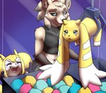 Rating: s
ID: 4900891
Date: 2024-07-06 11:35:09 -0400
Status: active
Score: 18
2024 3_fingers anthro asian_mythology bandai_namco big_ears brown_body brown_fur canid canine claw_machine clothed clothing demon digimon east_asian_mythology embarrassed female fenekmon fingers floppy_ears fox fur furball genji group hybrid imp japanese_mythology lagomorph laugh leporid lop_ears male mammal markings mythology nude plushie rabbit renimpmon renimpmon_x sad short_stack simple_background trio white_body white_fur yellow_body yellow_fur yokai post #4900891
