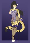 Rating: e
ID: 5549765
Date: 2025-05-05 00:12:21 -0400
Status: active
Score: 11
absurd_res amputee anthro balls bottomwear cane cheetah clothed clothing disability erection facial_scar felid feline femboy fur genitals hair hi_res humanoid_genitalia humanoid_penis king_(mightypoohead) leggings legwear lingerie long_hair looking_at_viewer male mammal markings missing_arm missing_ear penis scar simple_background smile solo spots standing stockings sweetvixsin tail topwear translucent translucent_clothing translucent_lingerie underwear post #5549765