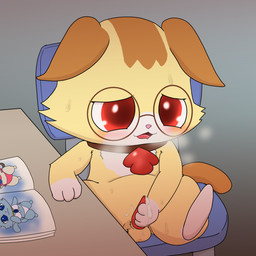 Rating: e
ID: 3207088
Date: 2022-03-04 19:16:51 -0500
Status: active
Score: 73
1:1 alex_(jewelpet) animal_genitalia animal_penis anthro balls bikini bikini_bottom bikini_top blush bodily_fluids breath chair chibi clothing cum cum_on_self desk domestic_cat erection eyewear felid feline felis female fur furniture genital_fluids genitals glasses gloves_(marking) hi_res improbable_(artist) jewelpet jewelry kaiya_(jewelpet) lapis_(jewelpet) leg_markings magazine male mammal markings masturbation modelling necklace panting penis pinup pose red_eyes russian_blue sanrio scottish_fold sega sega_fave semi-anthro siamese socks_(marking) solo spades_(suit) spread_legs spreading suit_symbol sweat swimwear table two-piece_swimsuit wide_hips yellow_body yellow_fur post #3207088