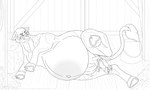 Rating: e
ID: 5351144
Date: 2025-02-04 11:11:26 -0500
Status: active
Score: 3
5:3 absurd_res barn belly big_belly birth blush bodily_fluids bovid bovine breech_birth butt canid canine cattle crossgender crying disney duo exposed_ass female feral fox hi_res live_birth mammal monochrome mrripper338 mtf_crossgender nick_wilde sketch solo_focus tears teats udders zootopia post #5351144