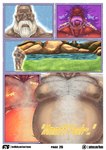Rating: e
ID: 5368406
Date: 2025-02-12 14:20:44 -0500
Status: active
Score: -1
absurd_res animal_humanoid anthro balls bed bedroom blush bodily_fluids brown_body brown_fur butt character_royce comic cum curled_up daddy_kink dialogue digital_media_(artwork) dream english_text erection eyes_closed facial_hair fetal_pose flower fur furniture genital_fluids genitals grey_body grey_fur growth hi_res humanoid humanoid_genitalia humanoid_penis hyper lying male mammal mammal_humanoid marine mature_male muscular mustache night nipples nude on_bed open_mouth penis phallic pinniped plant selfcest senior sex shower sink sleeping smile solo square_crossover text tongue tusks url vesnu_studio walrus water post #5368406