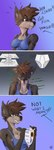Rating: q
ID: 5345348
Date: 2025-02-01 18:43:24 -0500
Status: active
Score: 9
absurd_res anthro athletic canid canine canis claire_fum_heart clothing dialogue english_text grin herm hi_res humor intersex mammal math panties portal science shirt smile solo tank_top teppo24 text thinking topwear underwear wolf post #5345348