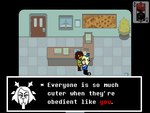 Rating: e
ID: 5629512
Date: 2025-06-08 18:59:59 -0400
Status: active
Score: 265
4:3 age_difference aged_up animated anthro anthro_penetrated bladedbard blush carol_holiday deltarune digital_media_(artwork) duo fellatio female female_on_human female_penetrated human human_penetrating_female kris_(deltarune) male male/female male_penetrating male_penetrating_female mammal mature_anthro mature_female older_anthro older_female oral oral_penetration penetration penile penis_in_mouth pixel_(artwork) pixel_animation sex short_playtime sprite sprite_art text undertale_(series) post #5629512