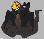 Rating: e
ID: 5346606
Date: 2025-02-02 10:44:50 -0500
Status: active
Score: 49
1_eye 2024 3_toes 4_fingers absurd_res anthro balls big_balls big_breasts big_penis black_body black_breasts black_eyes black_nipples black_pussy black_sclera black_skin blush blush_lines bodily_fluids body_blush breasts crocodile crocodilian digital_drawing_(artwork) digital_media_(artwork) dripping duo erection feet female female_humanoid female_on_anthro fingers floating_head genital_fluids genitals glans glistening glistening_balls glistening_breasts glistening_eyelids glistening_feet glistening_genitalia glistening_glans glistening_knees glistening_legs glistening_nipples glistening_penis glistening_tail glistening_thighs glistening_toes grey_background grey_balls grey_blush grey_body grey_glans grey_penis grey_pupils grey_tail half-closed_eyes hand_behind_head hand_behind_own_head hand_on_another's_chin hand_on_chin hand_on_partner's_chin hands_on_legs heart_symbol hi_res holding_both_legs humanoid humanoid_genitalia humanoid_on_anthro humanoid_penis imminent_sex imminent_vaginal larger_anthro larger_male leaking_precum looking_at_another's_genitalia looking_at_another's_penis looking_at_genitalia looking_at_own_genitalia looking_at_own_penis looking_at_partner's_genitalia looking_at_partner's_penis looking_at_penis looking_at_self looking_down_at_another's_penis looking_down_at_genitalia looking_down_at_penis male male/female male_anthro male_on_humanoid mehdrawings narrowed_eyes navel nipples obscured_pussy overweight overweight_anthro overweight_male penis penis_blush precum precum_drip precum_from_penis precum_on_penis prisma_(fr0gv0re) pupils pussy red_eyes reptile scalie shaded shape_head sharp_teeth simple_background sitting size_difference slit_pupils smaller_female smaller_humanoid spread_legs spreading tail teeth thick_thighs throbbing throbbing_penis toes voladile_(fr0gv0re) white_heart wide_hipped_female wide_hipped_humanoid wide_hips post #5346606