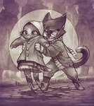 Rating: s
ID: 5596207
Date: 2025-05-24 22:36:34 -0400
Status: active
Score: 30
4_fingers anthro boots bottomwear brother_(lore) brother_and_sister_(lore) circle_background clothed clothed_anthro clothed_female clothed_male clothing coat curly_hair digital_drawing_(artwork) digital_media_(artwork) dipstick_tail domestic_cat dress duo eyewear felid feline felis female female_anthro fingers footwear fully_clothed fully_clothed_anthro fully_clothed_female fully_clothed_male fur glasses hair head_tuft headgear headkerchief headwear kerchief lackadaisy male male_anthro mammal markings monochrome mordecai_heller mud muddy official_art open_mouth outside pants rose_heller scared_face scarf sepia shoes sibling_(lore) sister_(lore) smile socks street sweater tail tail_markings text topwear tracy_j._butler tuft tuxedo_cat url wearing_glasses whiskers white_whiskers post #5596207