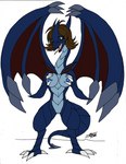 Rating: e
ID: 3980376
Date: 2023-04-08 19:09:51 -0400
Status: active
Score: 13
4_fingers 4_toes after_transformation alternate_species anthro aroused aroused_face aroused_smile bahamut barefoot big_breasts blue_body blue_scales blue_wings blush breast_grab breasts brown_hair claws clothing dragon dragon_wings enjoying erect_nipples european_mythology feet female final_fantasy final_fantasy_viii fingers fondling forced forced_transformation genitals green_eyes hair hand_on_breast happy horn huge_breasts ivanks long_neck long_tail long_tongue looking_at_breasts looking_at_own_breasts looking_at_self looking_down looking_pleasured lust_transformation moan mythological_creature mythological_scalie mythology nipples non-mammal_breasts non-mammal_nipples nude open_mouth pussy red_wings reptile scales scalie selphie_tilmitt short_hair simple_background solo spade_tail species_transformation spread_legs spreading square_enix standing tail thick_thighs toe_claws toes tongue tongue_out torn_clothing transformation transformation_through_magic ventral_scales western_dragon white_background wings xvarchonvx post #3980376