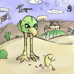 Rating: s
ID: 4965911
Date: 2024-08-05 15:41:39 -0400
Status: active
Score: 2
1:1 ambiguous_gender asinus avian bubble_dragon bucklebunny clothing cloud day dinosaur donkey equid equine feral food food_creature footwear front_view green_body group gun holding_gun holding_object holding_ranged_weapon holding_weapon jet_pack lagomorph leporid mammal mouth_closed open_mouth orange_body outside prehistoric_species purple_body rabbit ranged_weapon red_clothing red_footwear red_shoes reptile running scalie shoes side_view taco weapon what white_body post #4965911