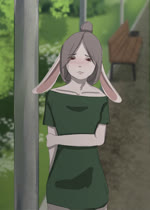Rating: s
ID: 5394037
Date: 2025-02-24 01:43:24 -0500
Status: active
Score: 194
2d_animation absurd_res animated anthro blurred_background blush clothed clothing digital_media_(artwork) female fur hair hi_res lagomorph leporid looking_at_viewer mammal mieri_(yourumi) motion_tweening no_sound open_mouth rabbit short_playtime smile solo topwear webm white_body white_fur yourumi post #5394037