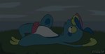 Rating: e
ID: 5213430
Date: 2024-11-29 21:30:41 -0500
Status: active
Score: 351
2_toes 2d_animation animated anthro aroused belly blue_body bodily_fluids breath cum cum_on_arm cum_on_ground cum_on_leg cum_on_self cum_string cumshot curling_tail curling_toes detailed_background drizzile ejaculation ellistia eyes_closed feet generation_8_pokemon genital_fluids genitals gloves_(marking) grass half-closed_eyes hands-free leg_markings lizard lying male markings meme narrowed_eyes nintendo no_nut_november on_back orgasm outside panting penis plant pokemon pokemon_(species) reptile resisting_orgasm scalie short_playtime socks_(marking) solo spontaneous_ejaculation stimulation-free_orgasm tail throbbing throbbing_penis toes unwanted_ejaculation white_belly post #5213430